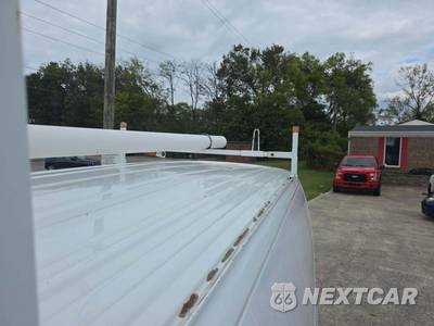 2009 Chevrolet Express 2500 Cargo Van 1WT 135.0" WB - zdjęcie 28 z 40 - miniatura