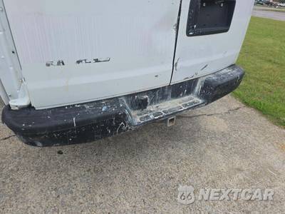 2009 Chevrolet Express 2500 Cargo Van 1WT 135.0" WB - zdjęcie 34 z 40 - miniatura