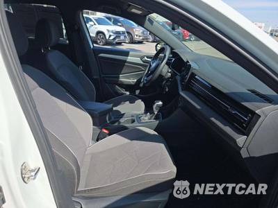 2025 Volkswagen Jetta Sport - zdjęcie 15 z 19 - miniatura