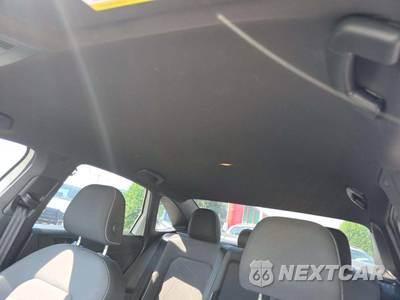 2025 Volkswagen Jetta Sport - zdjęcie 8 z 19 - miniatura