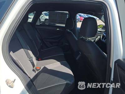 2025 Volkswagen Jetta Sport - zdjęcie 13 z 19 - miniatura