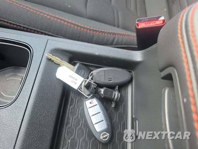 2024 Nissan Frontier PRO-4X Crew Cab Medium Bed - zdjęcie 5 z 21 - miniatura