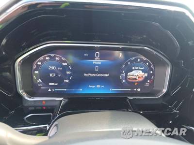 2026 Chevrolet Silverado 1500 LTZ Crew Cab Short Bed 1LZ - zdjęcie 6 z 17 - miniatura