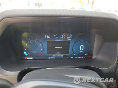 2025 Ford F-150 XLT Crew Cab Short Bed - zdjęcie 6 z 22 - miniatura