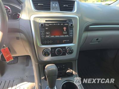 2015 GMC Acadia SLE-2 3SB - zdjęcie 7 z 26 - miniatura