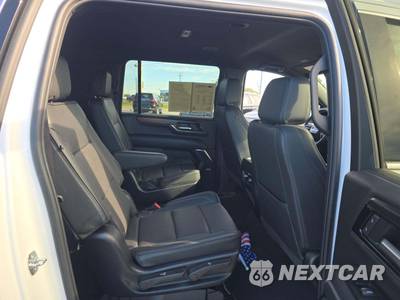 2025 GMC Yukon XL Denali 5SA - zdjęcie 14 z 20 - miniatura