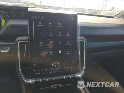 2025 GMC Yukon XL Denali 5SA - zdjęcie 7 z 20 - miniatura