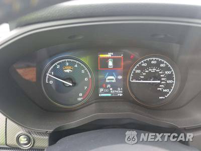 2023 Subaru Forester Wilderness - zdjęcie 6 z 18 - miniatura