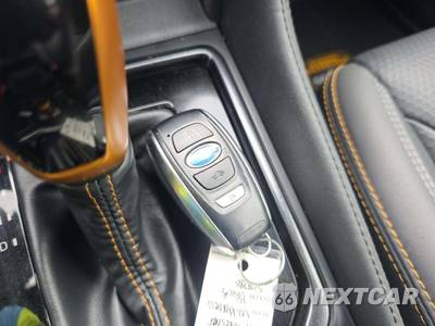 2023 Subaru Forester Wilderness - zdjęcie 5 z 18 - miniatura