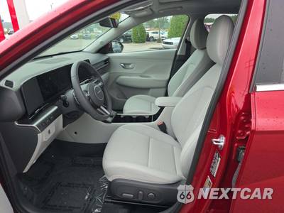 2026 Hyundai Kona Limited - zdjęcie 3 z 17 - miniatura