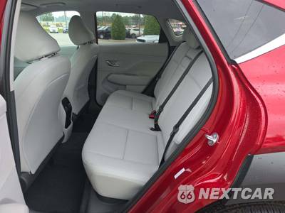 2026 Hyundai Kona Limited - zdjęcie 10 z 17 - miniatura