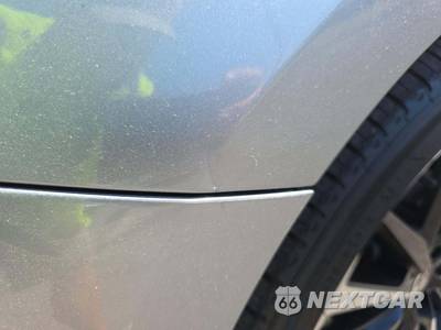 2020 Toyota Camry XSE - zdjęcie 21 z 21 - miniatura