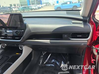 2025 Toyota Grand Highlander XLE - zdjęcie 17 z 22 - miniatura