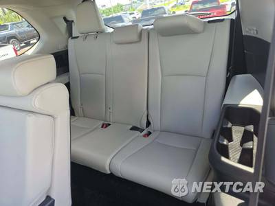 2025 Toyota Grand Highlander XLE - zdjęcie 11 z 22 - miniatura