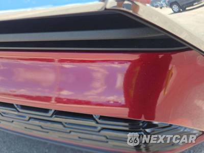 2025 Toyota Grand Highlander XLE - zdjęcie 19 z 22 - miniatura
