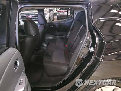 2025 Nissan LEAF S - zdjęcie 13 z 21 - miniatura