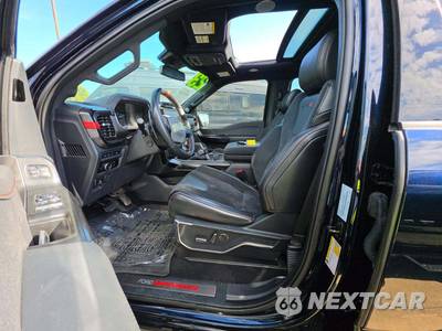 2023 Ford F-150 Raptor Crew Cab Short Bed - zdjęcie 6 z 26 - miniatura