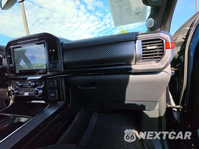 2023 Ford F-150 Raptor Crew Cab Short Bed - zdjęcie 19 z 26 - miniatura