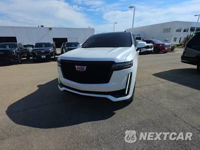 2023 Cadillac Escalade Sport Platinum 1SH - zdjęcie 1 z 26 - miniatura