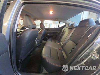 2026 Nissan Altima SR - zdjęcie 13 z 24 - miniatura