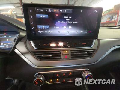 2026 Nissan Altima SR - zdjęcie 10 z 24 - miniatura
