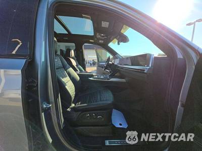 2026 Cadillac Escalade V-Series 1SD - zdjęcie 16 z 21 - miniatura