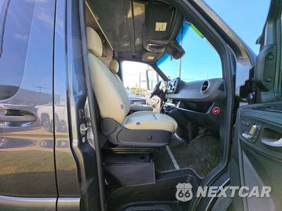 2020 Mercedes-Benz Sprinter 3500XD Cargo Van DRW High Roof 170.0" WB - zdjęcie 18 z 25 - miniatura