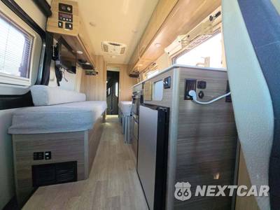 2020 Mercedes-Benz Sprinter 3500XD Cargo Van DRW High Roof 170.0" WB - zdjęcie 13 z 25 - miniatura