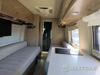 2020 Mercedes-Benz Sprinter 3500XD Cargo Van DRW High Roof 170.0" WB - zdjęcie 14 z 25 - miniatura