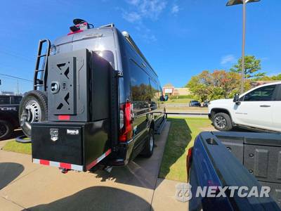 2020 Mercedes-Benz Sprinter 3500XD Cargo Van DRW High Roof 170.0" WB - zdjęcie 3 z 25 - miniatura