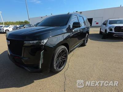 2022 Cadillac Escalade Sport 1SC - zdjęcie 1 z 27 - miniatura