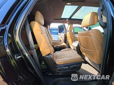 2022 Cadillac Escalade Sport 1SC - zdjęcie 14 z 27 - miniatura