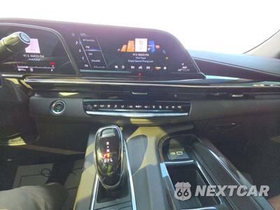 2022 Cadillac Escalade Sport 1SC - zdjęcie 7 z 27 - miniatura