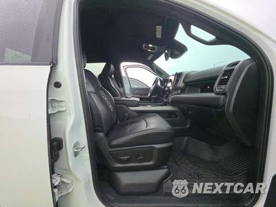 2026 Ram 2500 Rebel Crew Cab Medium Bed - zdjęcie 18 z 24 - miniatura