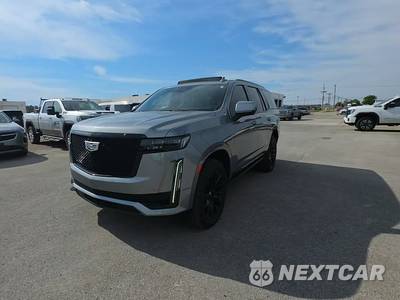 2023 Cadillac Escalade Sport 1SC - zdjęcie 1 z 26 - miniatura