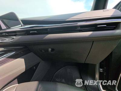 2023 Cadillac Escalade Sport 1SC - zdjęcie 17 z 26 - miniatura