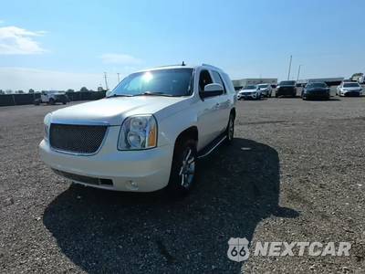 2012 GMC Yukon Denali 1500 5SA - zdjęcie 1 z 26 - miniatura
