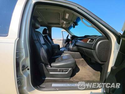 2012 GMC Yukon Denali 1500 5SA - zdjęcie 15 z 26 - miniatura