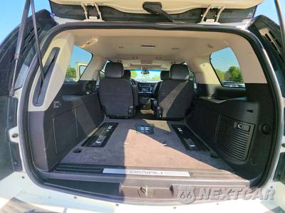 2012 GMC Yukon Denali 1500 5SA - zdjęcie 11 z 26 - miniatura