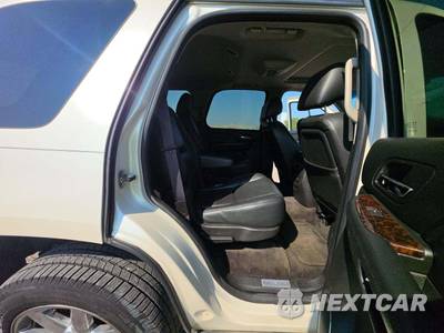 2012 GMC Yukon Denali 1500 5SA - zdjęcie 13 z 26 - miniatura