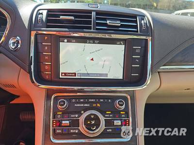 2017 Lincoln Continental Select - zdjęcie 10 z 30 - miniatura