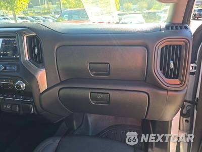 2025 GMC Sierra 1500 Pro Crew Cab Short Bed 1SA - zdjęcie 19 z 24 - miniatura