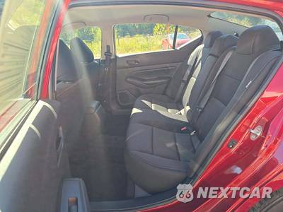 2025 Nissan Altima SV - zdjęcie 13 z 27 - miniatura
