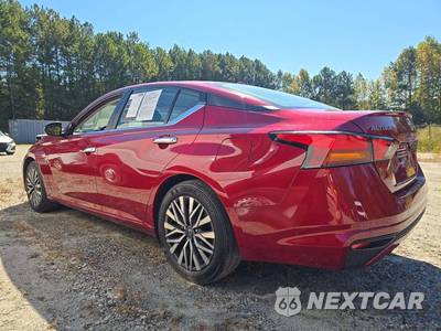 2025 Nissan Altima SV - zdjęcie 2 z 27 - miniatura