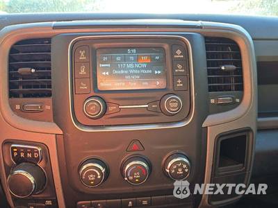 2016 Ram 1500 Express Regular Cab Medium Bed - zdjęcie 10 z 25 - miniatura