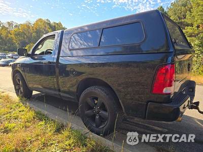 2016 Ram 1500 Express Regular Cab Medium Bed - zdjęcie 2 z 25 - miniatura
