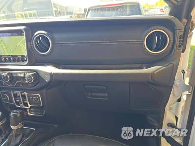2023 Jeep Wrangler 4xe 4 Door Sahara - zdjęcie 19 z 23 - miniatura