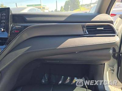 2023 Toyota Camry SE - zdjęcie 19 z 26 - miniatura