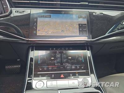 2020 Audi Q8 Prestige - zdjęcie 10 z 23 - miniatura