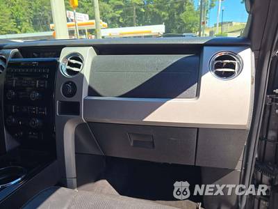 2012 Ford F-150 FX2 Crew Cab Short Bed - zdjęcie 19 z 27 - miniatura